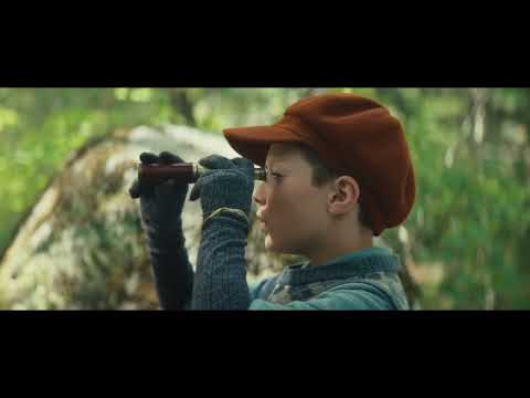 Jules au pays d'Asha (Sophie Farkas Bolla) - Bande annonce