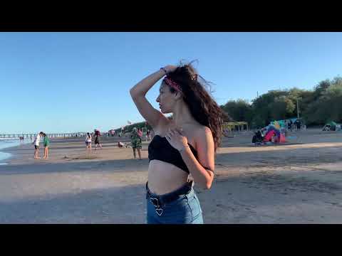 Mica Santos | BACHATA FEMME/ Sp Polanco, Ralphy Dreamz