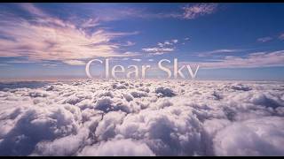 YUZKI -Clear Sky-