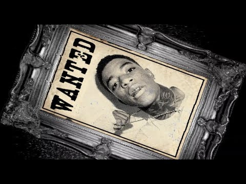 Yungeen Ace ft. YoungBoy Never Broke Again - "Wanted" (Lyric Video)