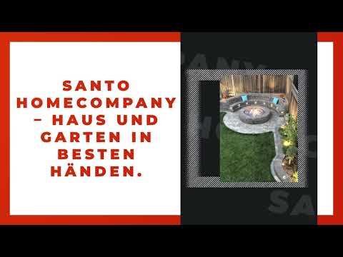 Santo Homecompany YouTube-Vdeominiatur 7