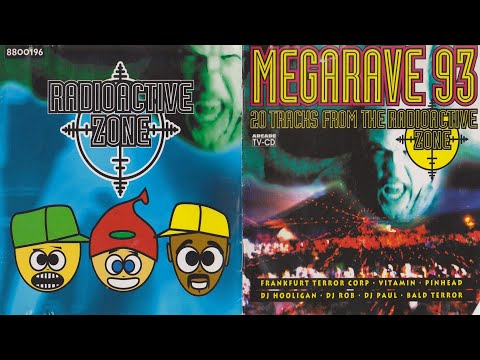 Charly Lownoise & Mental Theo - Berlin Kick `M ! [1993]