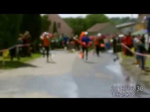 VC Chromeč 2013 - SDH Rájec_muži