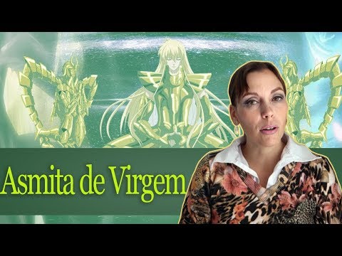 Asmita de Virgem