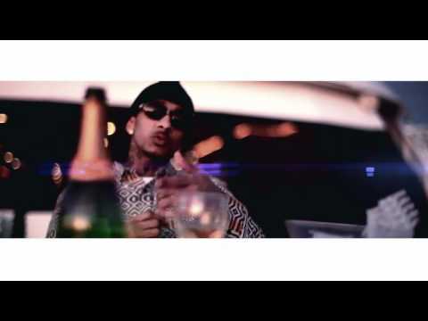 YG Ft. Nipsey Hussle - The Motto (HD)