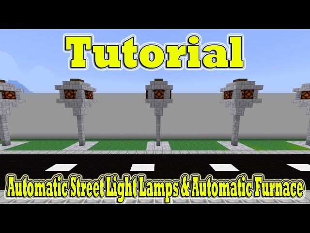 Top 5 Uses Of Daylight Detector In Minecraft Top 5 Uses Of Daylight Detector In Minecraft
