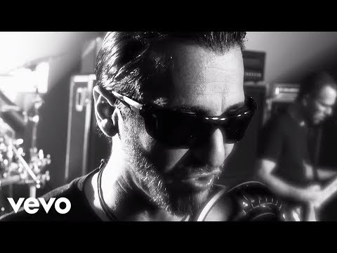 Godsmack - 1000hp (Official Music Video)