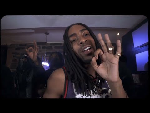 JPS Ft BoulDat - 24 Dirty L's (Official Video) [Prod by. DiceFlyy]