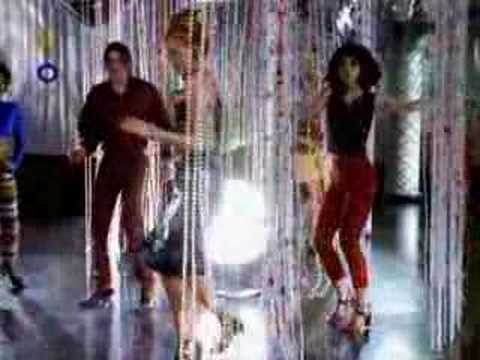 Michael Jackson vs Indeep, Blood on the DJ who saved my Life