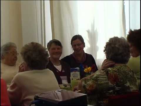 Alltagsbegleiter: Resümee & Ausblick im MGH Bernsdorf - ELSTERWLLE