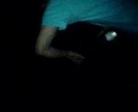 GAZ KEELOR AND ARKY (MONTY CARLO)