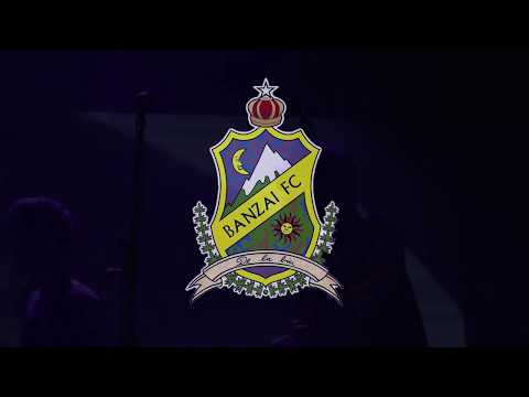 Banzai FC - Las Huevas ft Wos