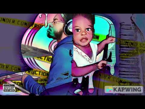 I.M B.A.C.K - #OTM Greene (Prod AJONESMADEDABEAT)