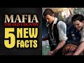 5 NEW Facts For Mafia The Old Country