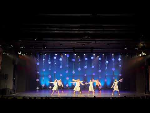 Beatriz Diner and Dancas Hebraica SP