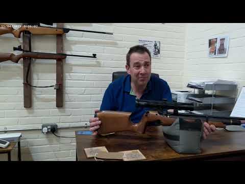 Air Arms S200 SPECIAL OFFER