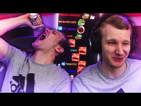JANKOS CHUGGING REDBULLS (DRUNK?) & WATCHING FUNNY VIDEOS | EVELYNN GAMEPLAY