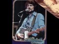 Waylon Jennings Wastin' Time