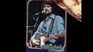 Waylon Jennings Wastin&#39; Time