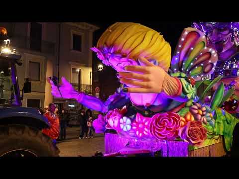 20250304 Chivasso Carnevale sotto le stelle