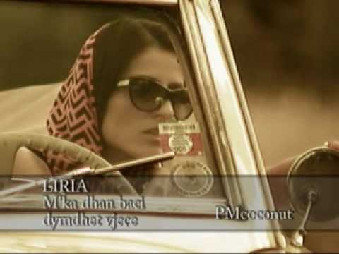 LIRIA - M'ka dhan baci 12 vjeçe - 2009