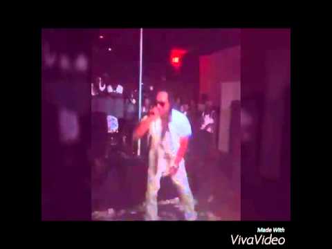 Young Chin w/ Johntae Kash live at the partyroom