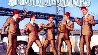 Me First And The Gimme Gimmes - On The Road Again (Willie Nelson)