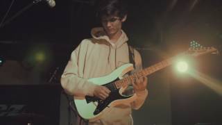 Polyphia 2017 Ibanez Clinic Tour Beijing - Champagne