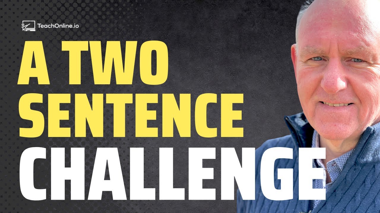 I Challenged genspark.ai to create My Course & Website in 2 Sentences (It Worked!)