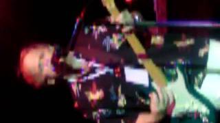 al jardine postcard from california. live at the balloon festival reddington nj 7/24/09