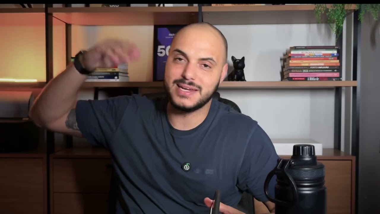 A verdade crua sobre o Instagram que NINGUÉM te contou (e por que sua loja ainda não vende)