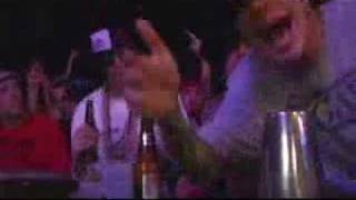 Kingspade &quot;Drunk in the Club&quot;