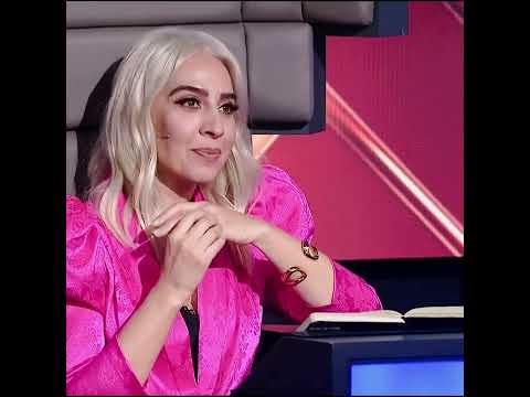 Mónica Naranjo | Ruth Lorenzo le  recuerda a Mónica su voto para ir a Eurovisión #CoverNight #TVE