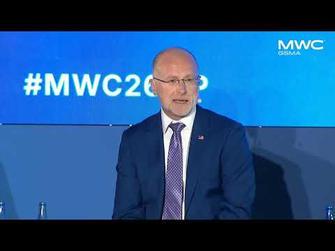 Chairman Carr at Mobile World Congress 2026