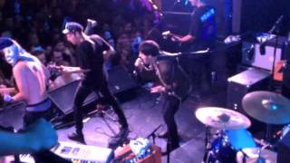 Island Ridin'- The So So Glos featuring Conor Oberst
