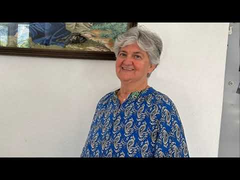 Put srca 25. 10. 2023. – Sabina Tadić: Budite čvrsti u svojoj vjeri