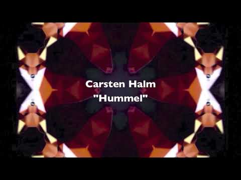 Carsten Halm  - Hummel (Traum 247)