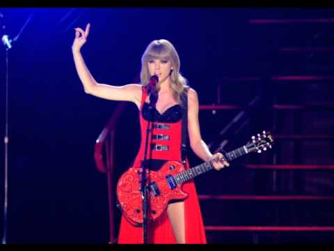Teardrops On My Guitar by Taylor Swift- Cover