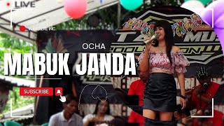 Download lagu Mabuk Janda - ocHa || Orgen Tunggal Cikarang mp3 Download lagu Mabuk Janda - ocHa || Orgen Tunggal Cikarang mp3