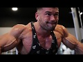 20 Jahre alt: Zu jung für die Pro Card? Emir Omeragic - Road to Mr. Olympia Amateur Spain #2