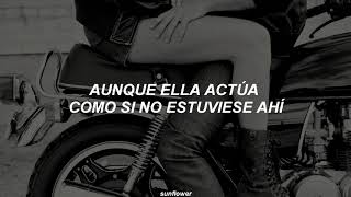 Michael Jackson/ Stevie Wonder - Just Good Friends [Sub español]