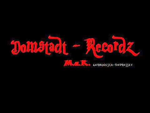 Domstadt Recordz  Stolka One - Der beste Freund