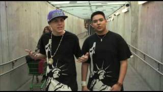 "gatebarn" - Du vet hva vi sier...