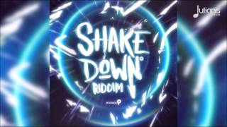 Patrice Roberts - Blush (Shake Down Riddim) 