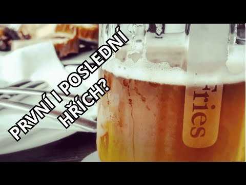 Beat Brtewski - Beat Brtewski - První a poslední hřích