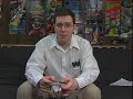 Angry Video Game Nerd Crazy Castle Outtakes