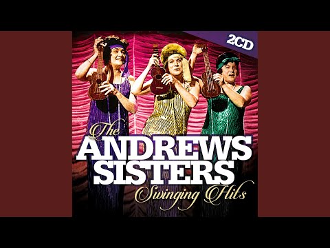 Hold Tight (Want Some Sea Food Mama)