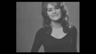 DALIDA - GARDE-MOI LA DERNIERE DANSE (1961) HQ AUDIO