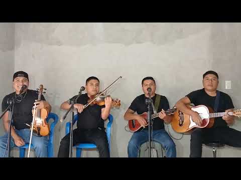 El desterrado. Son 4 La Fusión Perfecta 