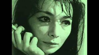 JULIETTE GRÉCO, "Il y avait"